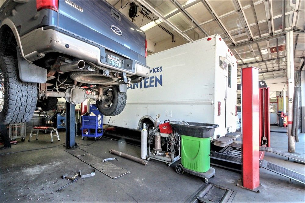 Automotive Shop - Locally Owned Since 1977!: 326 Center St, Bremerton, WA 98310